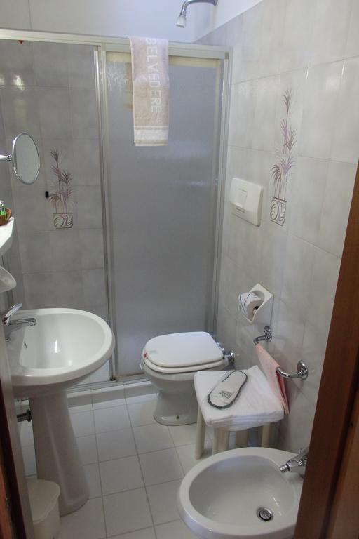 Belvedere Hotel Firenze