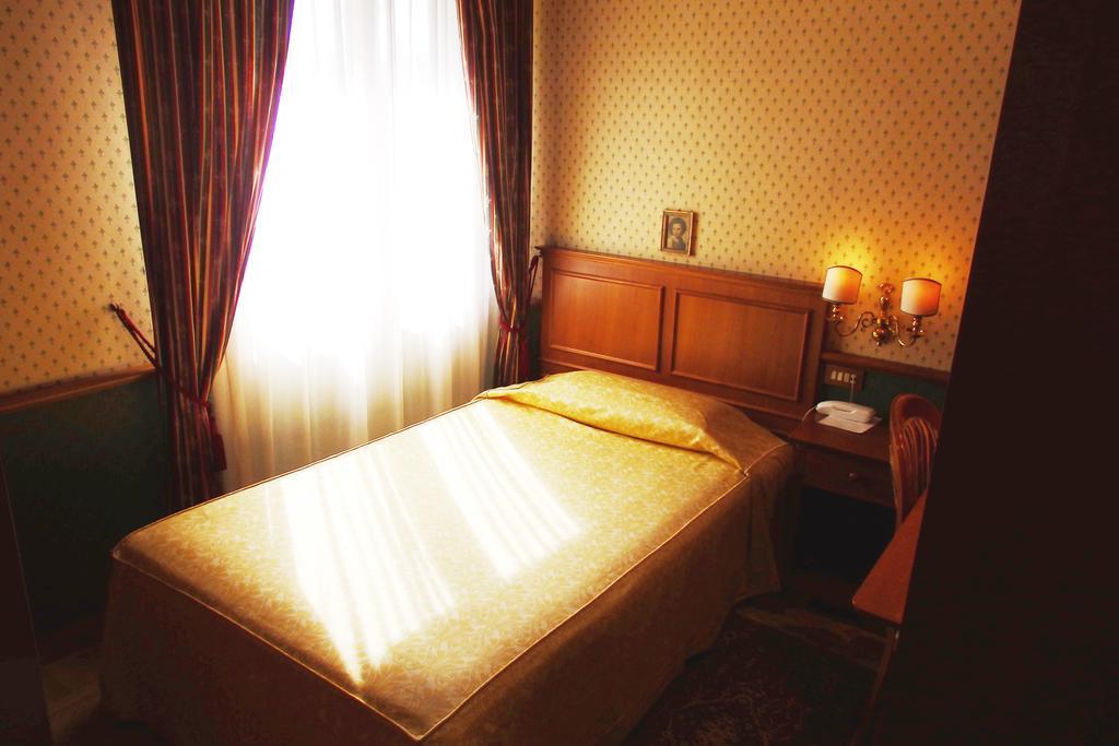 Hotel Belvedere Firenze