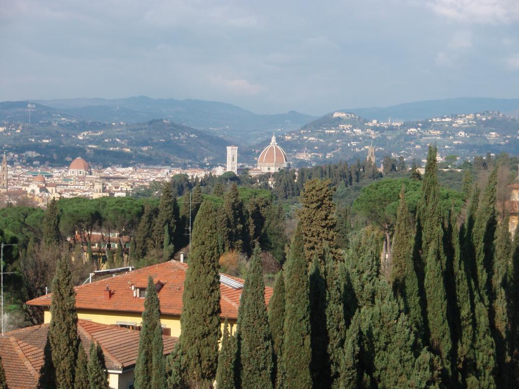 Belvedere Hotel Firenze