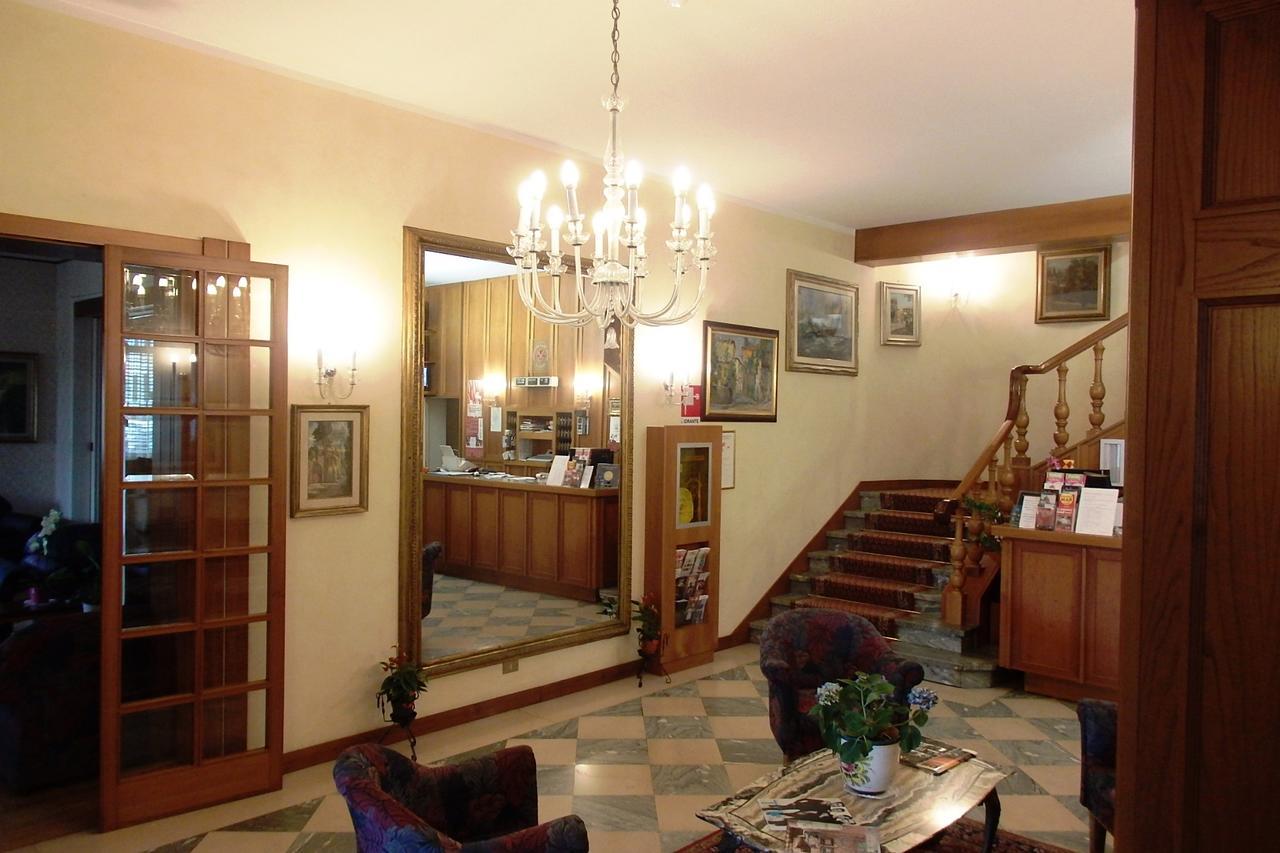 Hotel Belvedere Firenze